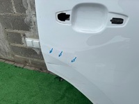 фото thumb №8, Mg zs 17- дверь правое задние правый задняя org eu