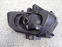 фото thumb №8, Hyundai i30 09-11 противотуманная фара передний левый лампа