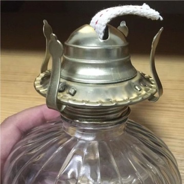 Фитиль масляной лампы, фитиль лошадиной лампы 2М