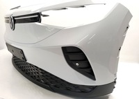 фото thumb №11, Новый org бампер перед vw id.4 ls9r 4xpdc радар