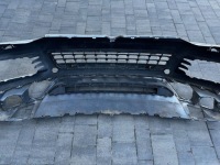 Vw touareg 2 7p 7p6 бампер передний передок в Украине, фото thumb