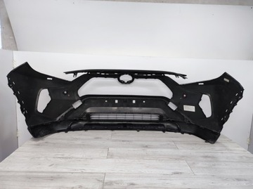 фото thumb №12, Бампер перед переднє toyota rav4 v 53113-42110