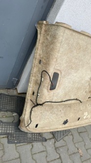 Купити Стеля верхній стеля mercedes atego 2 ii, фото thumb