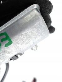 фото thumb №5, Audi a6 s6 4g0 4g5 c7 lift 14-18 седан камера заднего вида ручка кронштейн