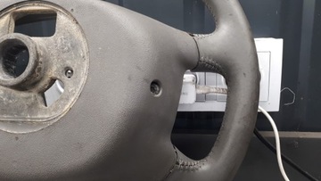 фото thumb №14, 8z0419091an кермо audi a6 c5 світла шкіра