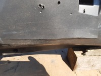 фото thumb №6, Бампер задняя 4x pdc renault laguna iii hb