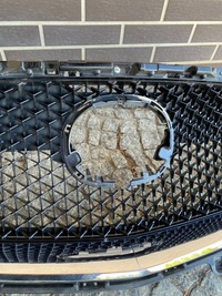 фото thumb №4, Решётка радиатора решётка радиатора mazda cx5 ii 2017-