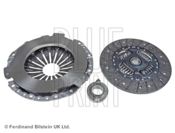 фото thumb №9, Набір зчеплення hyundai ix35 lm, el, elh 2009.08