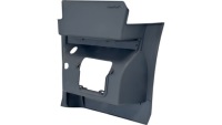 фото thumb №7, Mercedes actros mp4 antos градус нижний правое 9606662503 9606663401