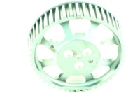 фото thumb №1, Fast ft45510 колесо зубчасте, wał розширювальний