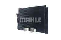 фото thumb №9, Конденсатор кондиционера bmw 5 e39 5 e60 5 e61 6 e63 6 e64 7 e65 e66