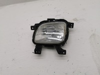 фото thumb №1, Протитуманна фара правий перед kia carens iv 13-19 eu