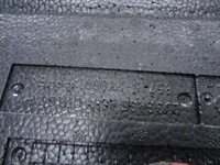 фото thumb №7, Hyundai ix35 14 lift багажник вкладиш багажника підлога