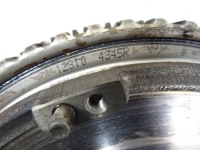 Juke f15 lift 1.2 dig зчеплення комплект 302100495r 301013644r 123104345r Ціна, фото thumb