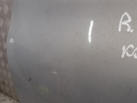 фото thumb №6, Дверь правый задняя renault clio ii nv632