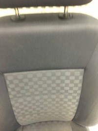 фото thumb №14, Сиденья диван комплект сині audi a6 c5 1997 2004 combi