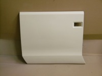 фото thumb №1, Спойлер обшивка межосевая scania r s 2338009