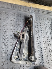 фото thumb №6, Renault espace iv лампа правый задняя 8200027152