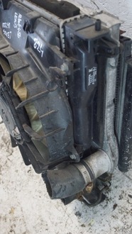 фото thumb №9, Lexus is 220 комплект радіатор вентилятори