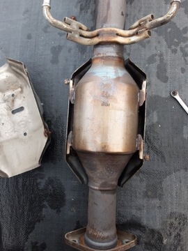 фото thumb №10, Mazda 6 iv каталізатор 16- pen9 pe02