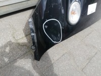 Крыло  передний правый  mini cooper 2 r56 рестайлинг  10- Цена, фото thumb