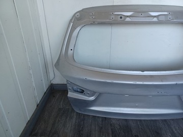 фото thumb №10, Крышка зад задняя --- mitsubishi asx 2010 - 2016 ---- крышка багажника ----