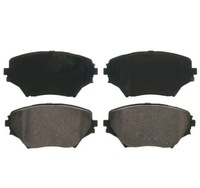 фото thumb №1, Гальмівні колодки гальмівні перед toyota rav-4 01-05