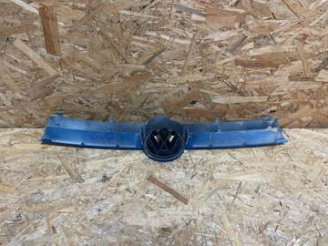 фото thumb №4, Решітка решітка радіатора решітка радіатора volkswagen vw golf iv 4 1j 1j0 1j0853653c lw5z