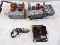 фото thumb №1, Набір стартовий fiat albea 1.2 0261207490