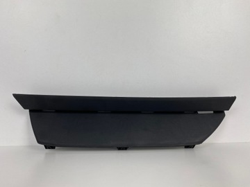 фото thumb №1, Renault clio iv планка защита задняя заглушка крышки багажника 2012-2020