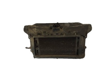 фото thumb №7, Pas переднє підсилювач лобове радіатор vw new beetle 9c1, 1c1 2.0 8v