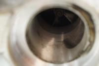 Volvo v40 v60 s60 v70 s80 2.0 турбіна turbo турбонагнітач 31441692 Зі Шроту, фото thumb