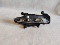 фото thumb №1, Kia optima lift 18- противотуманная фара led левый usa оригинал