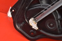 фото thumb №8, Підйомник вікна праві зад ghp97297x mazda 6 3 iii gj sedan 12-15