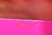 фото thumb №4, Капот крышка двигателя różowa mini countryman r60 10-17