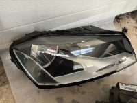 фото thumb №12, Лампа права фара правий vw passat b7 3ab941006