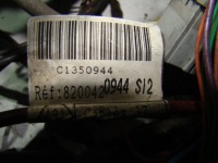 фото thumb №9, Електропроводка салону - кабіни renault mascott 3.0 03-10