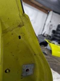 фото thumb №5, Citroen c4 cactus двері ліва перед 14-20