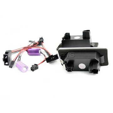 фото thumb №9, Подсветка tab rej. ep101 оригинальный номер стиль