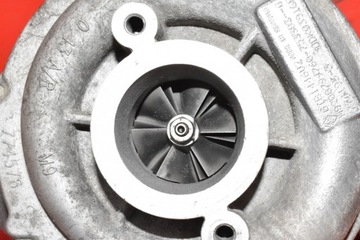 фото thumb №6, Турбонагнітач турбіна h8200799760 renault megane 3 iii 1.9 dci 130 km