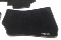 фото thumb №10, Комплект килимки kia niro ao143adb10 electric 150kw 2024