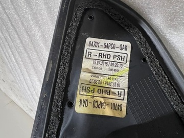 фото thumb №7, Suzuki vitara дзеркало праві рік 2018 qak