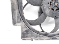 Bmw x1 захист вентилятора радіатора 18d sdrive дизель 105kw 143 hp 2014 в Україні, фото thumb