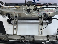 фото thumb №10, Pas переднее радиатор ford kuga mk1 2.0d механическая коробка передач