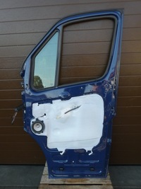 фото thumb №9, Дверь правое перед sprinter 906 vw crafter полный