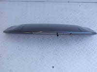 фото thumb №1, Mercedes glb x247 спойлер спойлер кришки задня