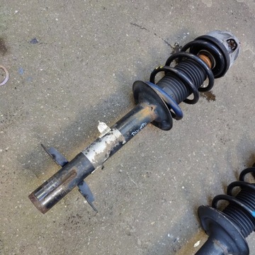 фото thumb №8, Fiat ducato 2.3 16" амортизатор правые левый перед 2016r