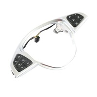 фото thumb №11, Mercedes w205 c253 кнопки переключатели руля a0999050200