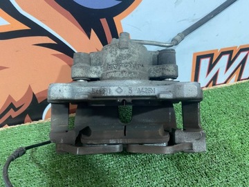 фото thumb №10, Супорт гальмівний лівий перед jagaur f-pace x761 l8a2-2b302-ba