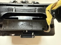 фото thumb №10, Mercedes w205 300c usa панель керування вибірник захист тунель перемикач